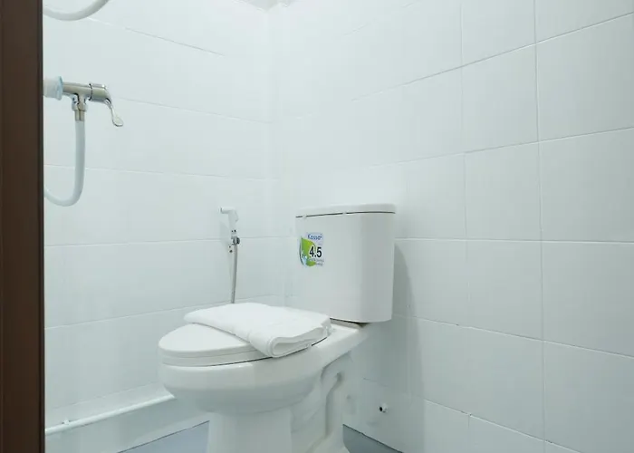 Apartament At Pranakorn - แอด พระนคร ตรอกข้าวสาร *