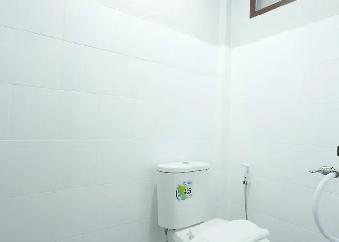 At Pranakorn - แอด พระนคร ตรอกข้าวสาร Apartament