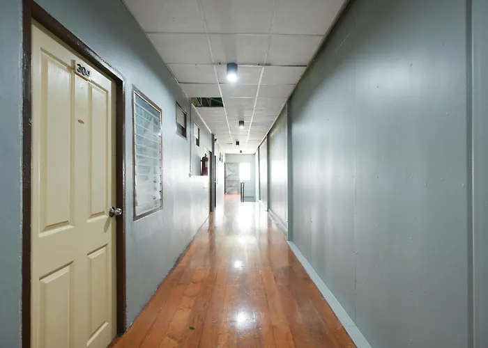 At Pranakorn - แอด พระนคร ตรอกข้าวสาร Apartament