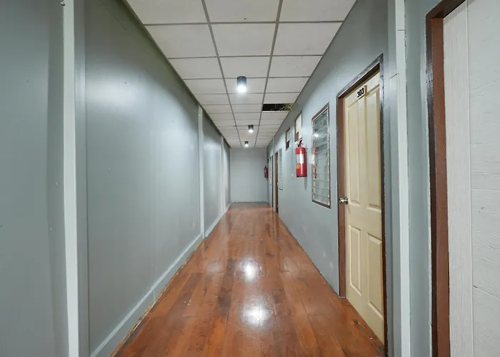 Apartament At Pranakorn - แอด พระนคร ตรอกข้าวสาร Bangkok