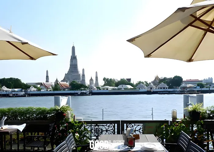 At Pranakorn - แอด พระนคร ตรอกข้าวสาร Apartament